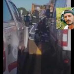 Regiao Homem Morto Em Colisao Entre Dois Carros E Identificado Esposa E Filhos Ficaram Feridos