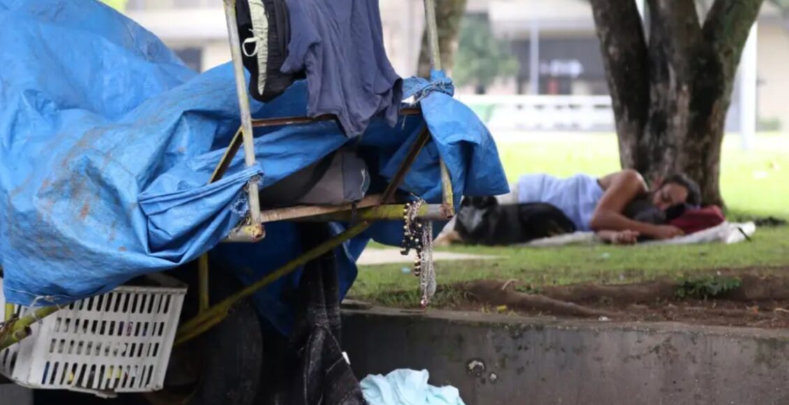 Renda Dos 10 Mais Ricos E 134 Vezes Maior Que Dos 40 Mais Pobres