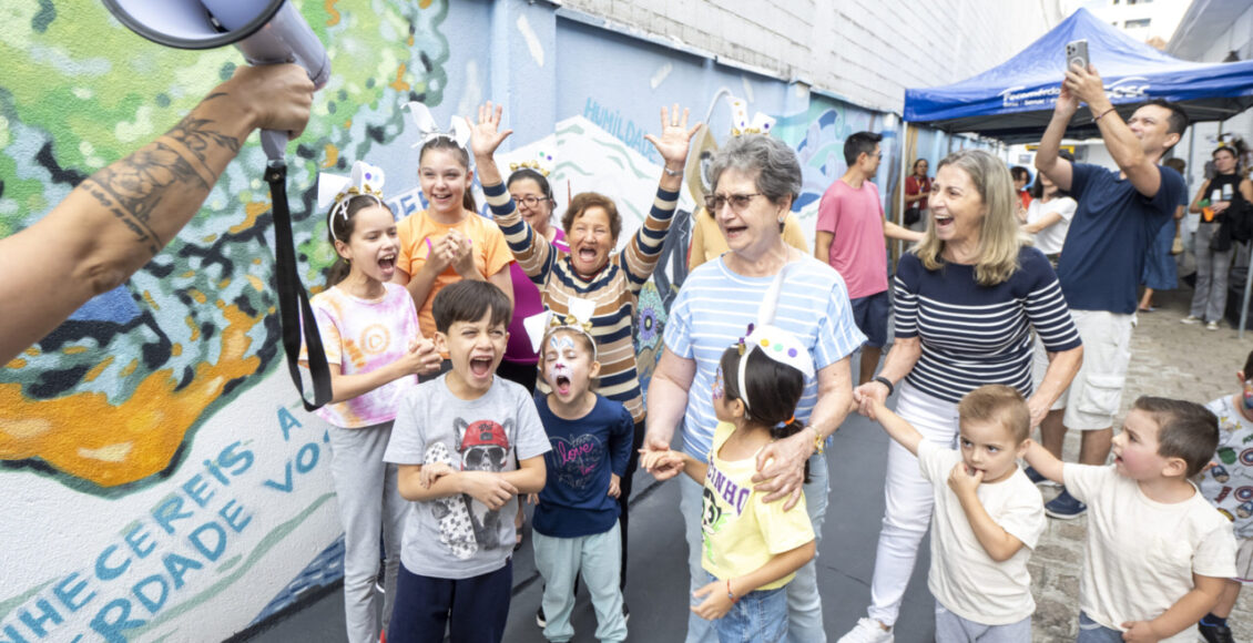 Sabado Em Maringa Sesc Promove Programacao Especial Em Maringa E Todo O Parana