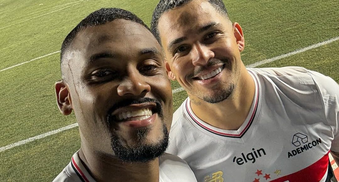 Sao Paulo Libertadores