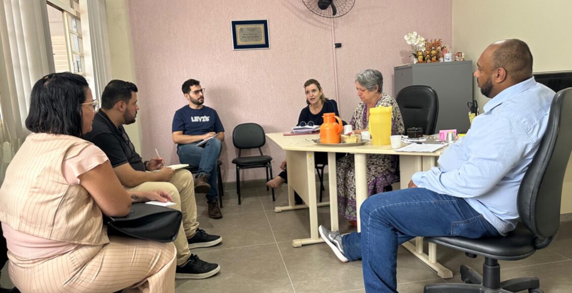 Sarandi Recebe O Programa Justica No Bairro Com Diversos Servicos Gratuitos Para A Populacao