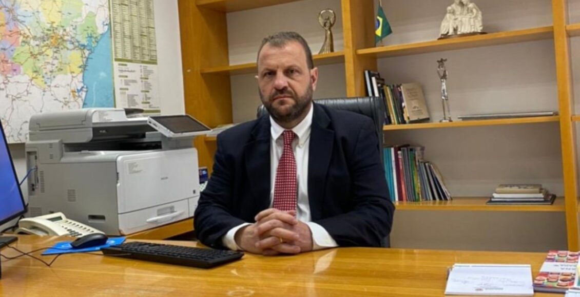 Secretario Do Parana Se Posiciona Contra Acao Que Ameaca Educacao Especial Promovida Por Entidades Filantropicas