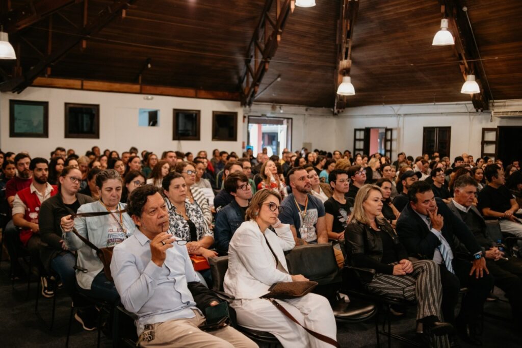 Seminarios Sobre Mudancas Climaticas E Cop30 Clima Ja Alcancaram 10 Cidades Do Pr E Ms
