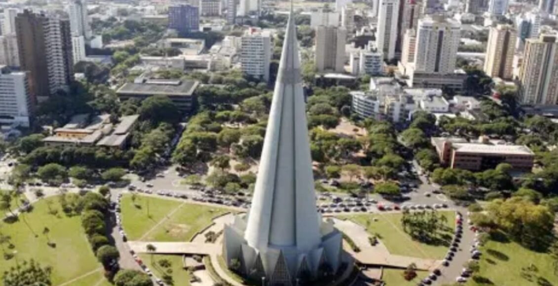 Sensacao Termica De 4 Oc Em Maringa Veja Como Fica O Tempo No Fim De Semana
