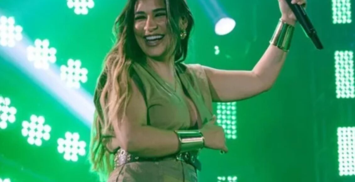 Show De Simone Mendes Agita A Expoinga Neste Sabado Confira A Programacao Completa