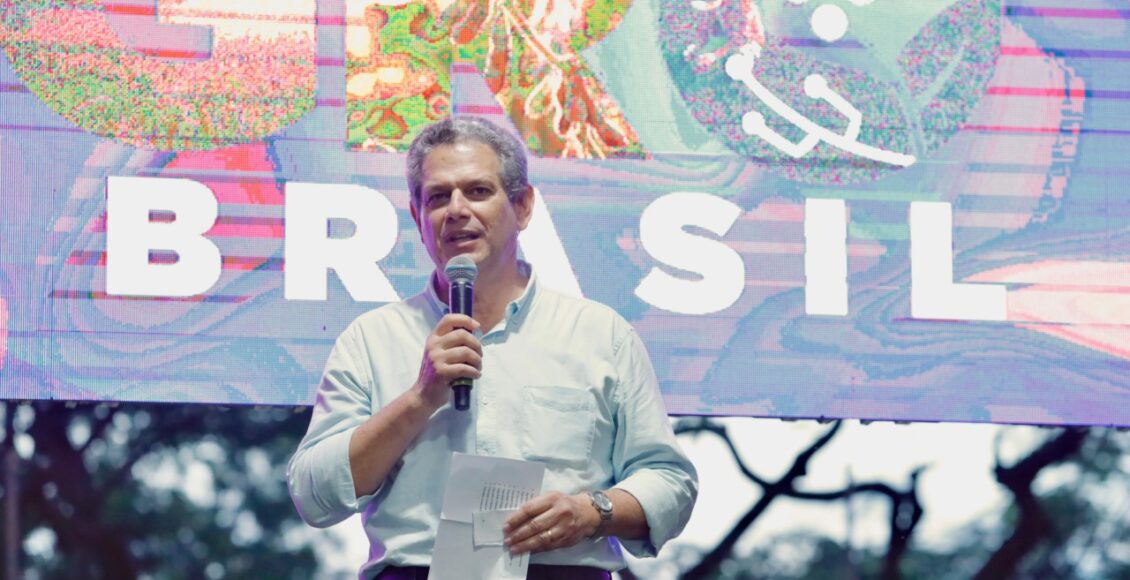Silvio Barros