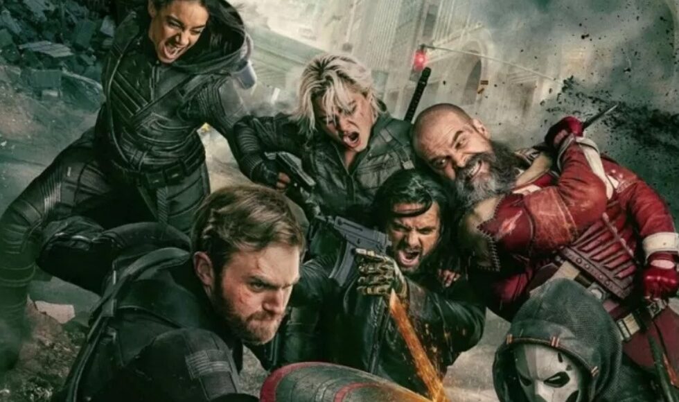 Thunderbolts Novo Filme Da Marvel Com Anti Herois Ja Esta Em Cartaz Nos Cinemas De Maringa