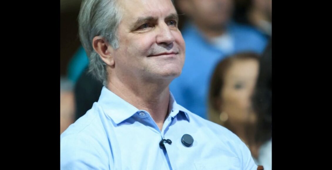 Ulisses Maia Destaca Forca Do Agronegocio Maringaense Na Expoinga 2025
