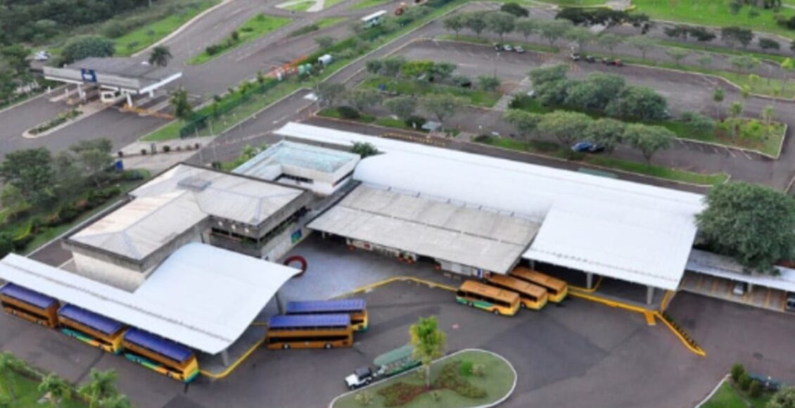 Veja Como O Itaipu Parquetec Esta Conectando Turismo Inovacao E Tecnologia Conheca O Futurismo