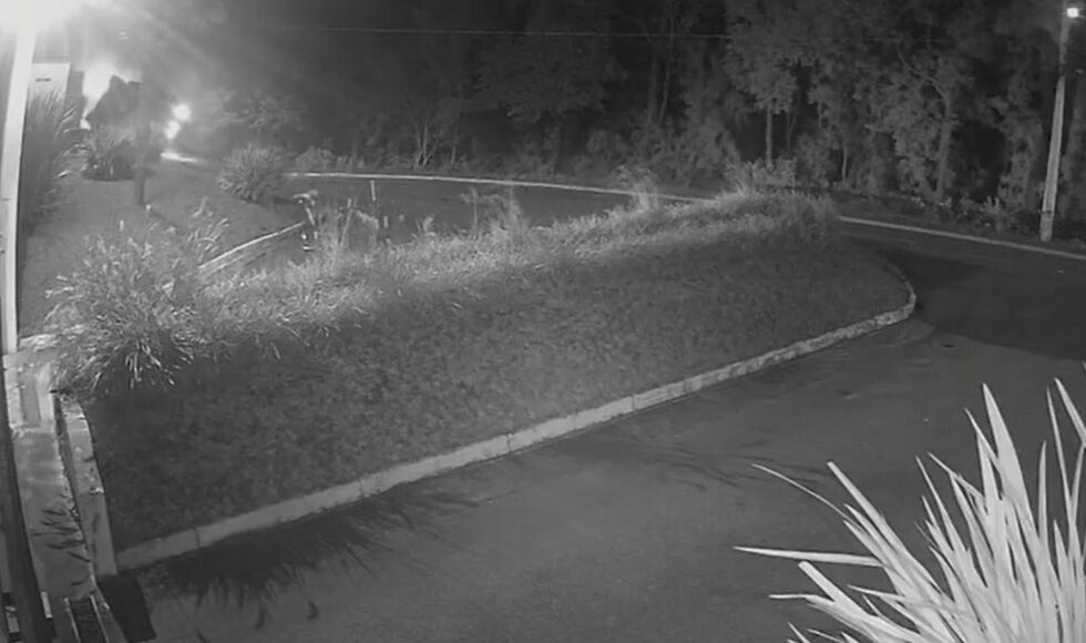 Video Perseguicao Policial Termina Em Acidente Cabo E Suspeito Morrem Apos Colisao Entre Viatura E Moto