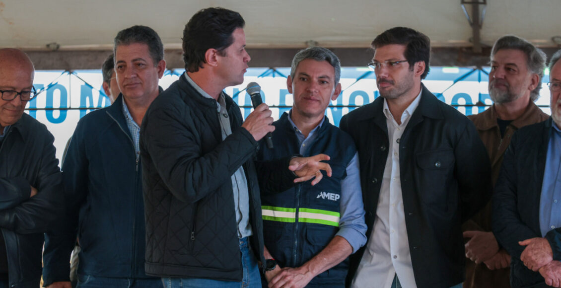 Terminal Londrina