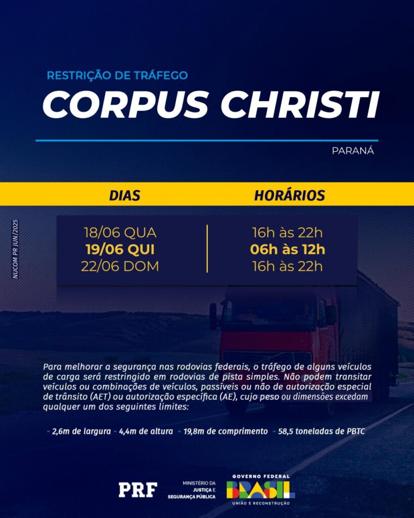 Corpus Christi Pr 2025