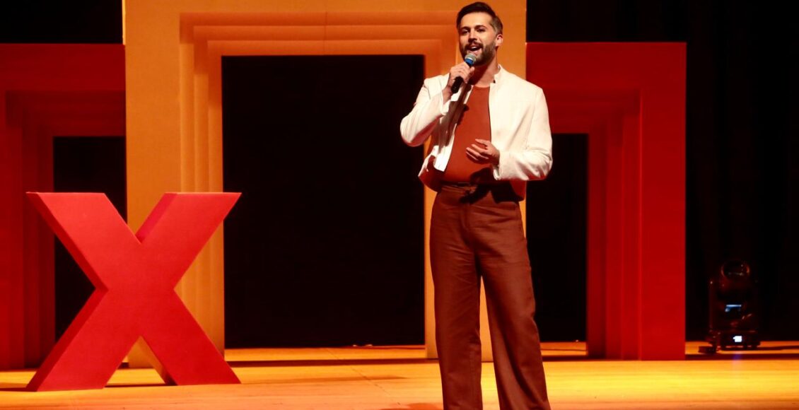TEDx Maringá 2025