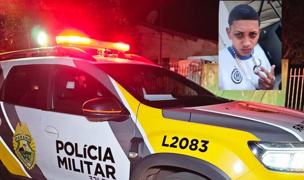 Adolescente De 16 Anos E Morto Tiro Na Cabeca Em Paicandu