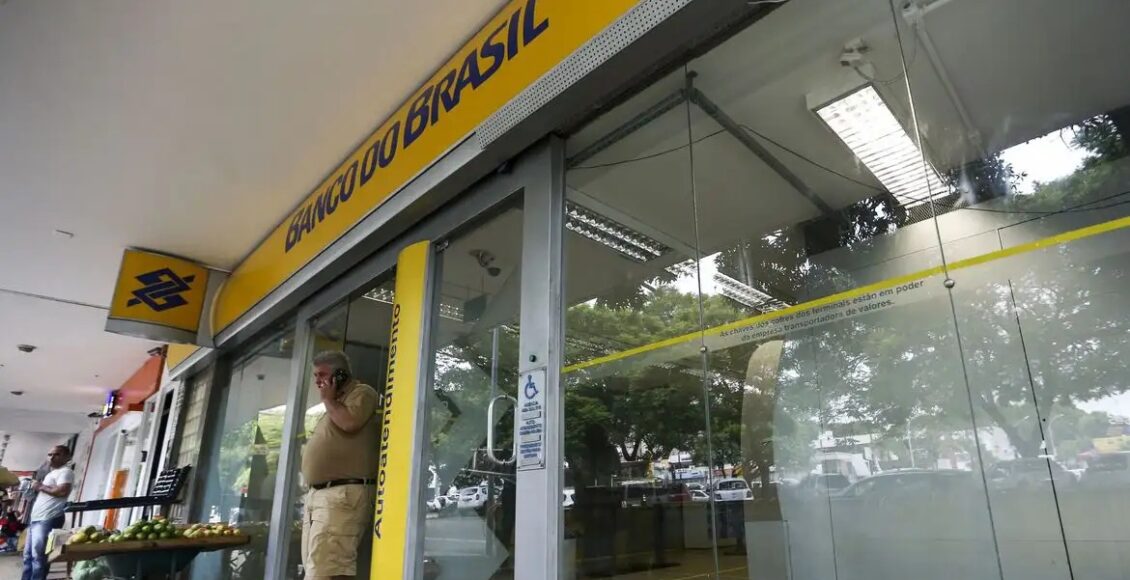 Agencia Bb