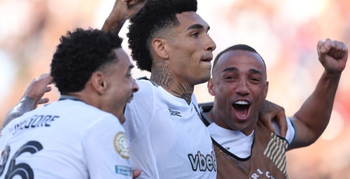 Botafogo Vence Psg E Faz Historia No Mundial De Clubes Vitoria Quebra Tabu E Aproxima Time Da Classificacao