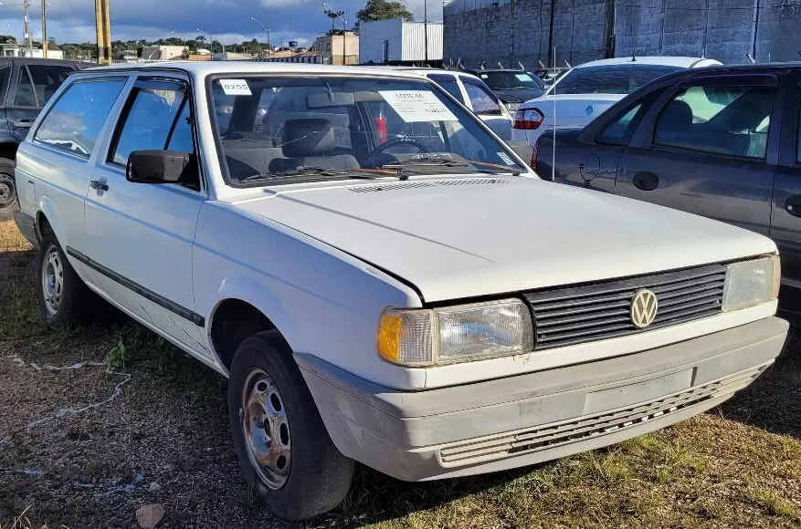 Com Carro A Partir De R 11 Mil Governo Do Parana Abre Inscricoes Para Leilao De 306 Veiculos