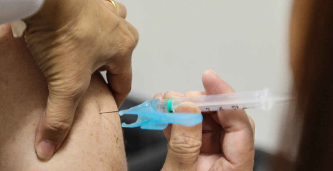 Vacina Gripe