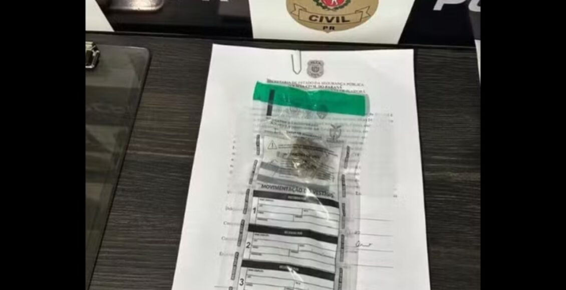 Crianca Vai Para Escola Com Maconha E Diz Olha O Que Meu Pai Colocou Na Minha Bolsa