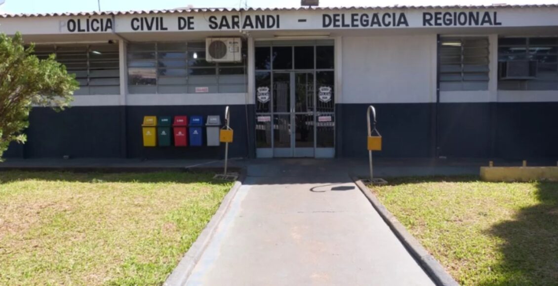 Dois Adolescentes Sao Apreendidos Suspeitos De Participacao Em Homicidios Em Sarandi