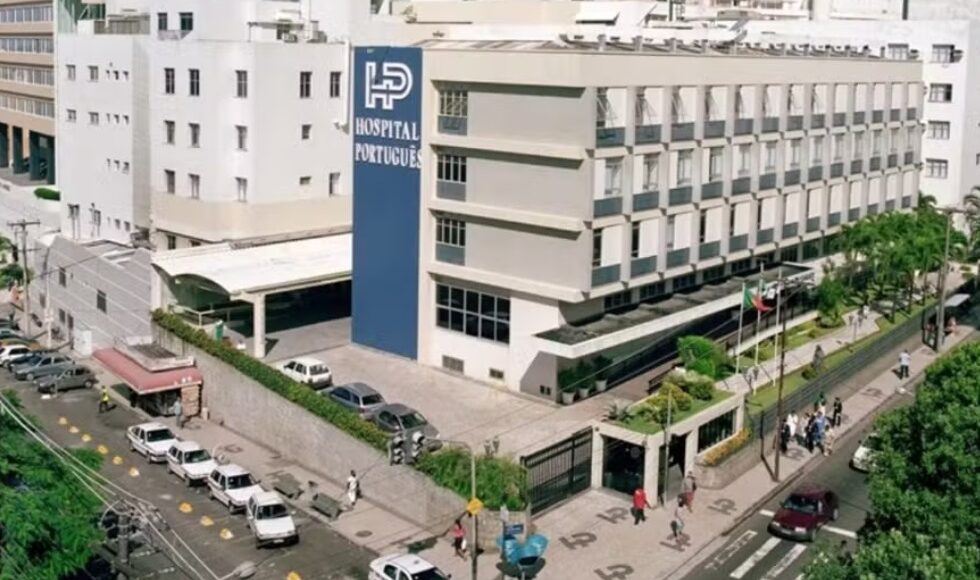 Duas Funcionarias Ficam Feridas Apos Queda De Elevador Em Hospital