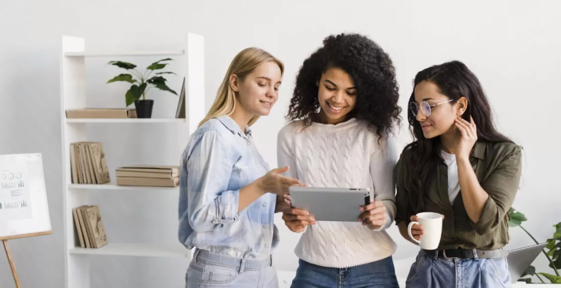Empreendedorismo Feminino Cresce No Brasil E Se Consolida Como Pilar De Transformacao Economica E Social