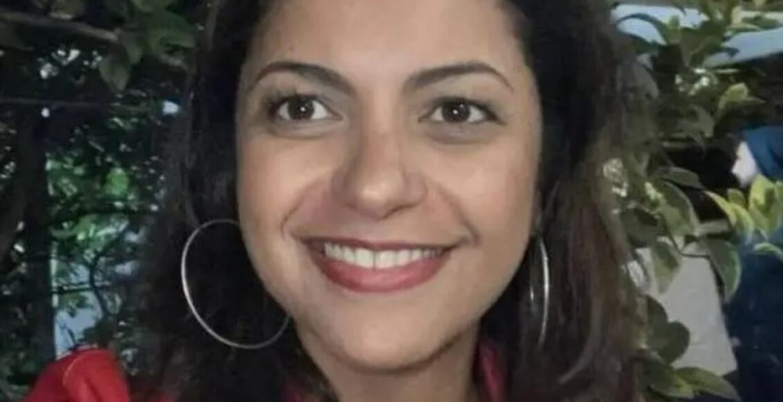 Enfermeira Brasileira Morre Apos Pular De Apartamento No 4o Andar Durante Incendio Companheiro Estava Em Um Bar