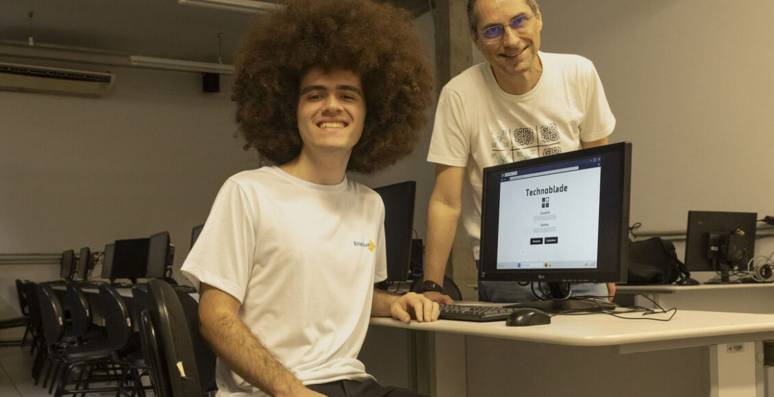 Estudante Da Uem Vence Competicao Global Com Ia Que Identifica Doencas No Sangue