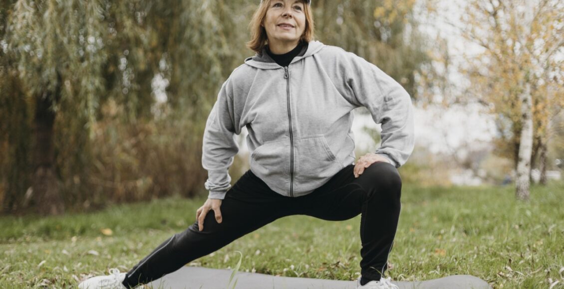 Fazer Exercicio Fisico No Inverno Queima Mais Calorias
