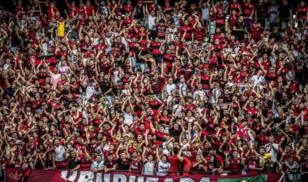 Flamengo Encara Bayern Por Vaga Nas Quartas Do Mundial Neste Domingo 29