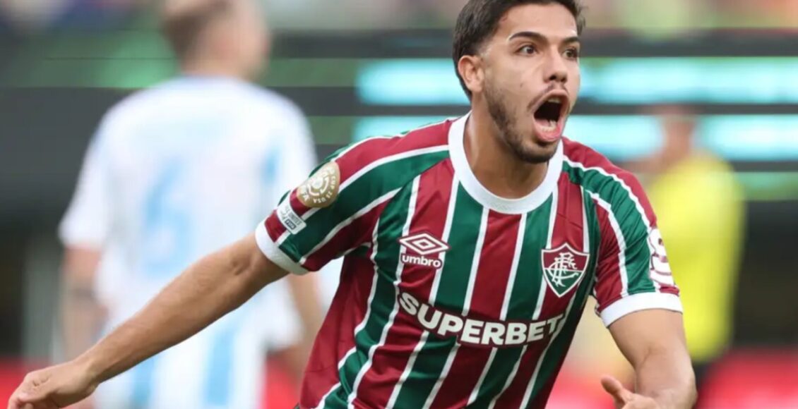 Fluminense Vence E Mantem Brasil Invicto Na Copa Do Mundo De Clubes