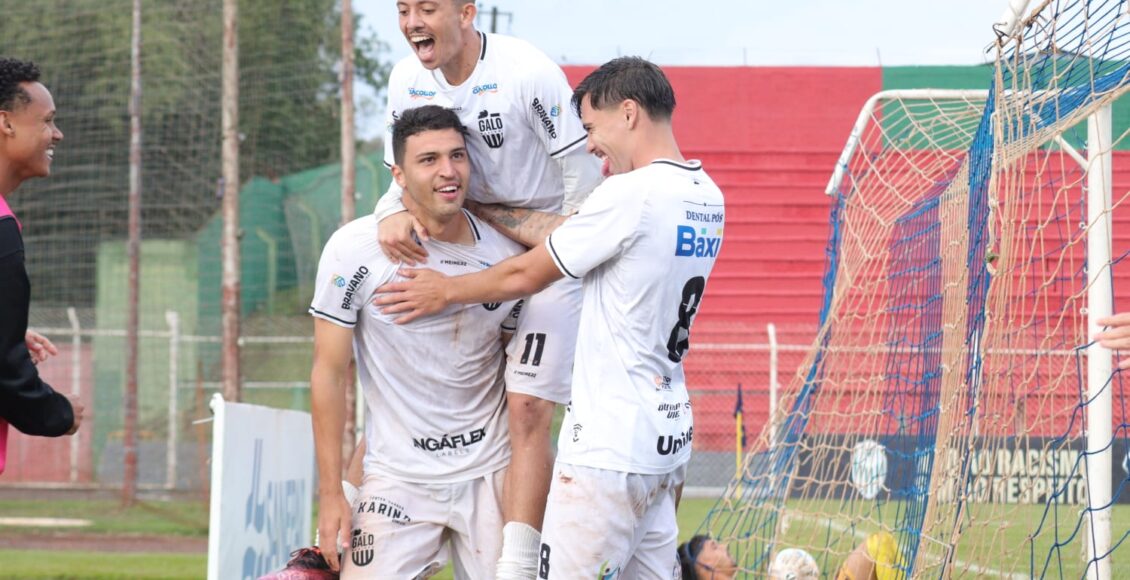 Galo Maringa