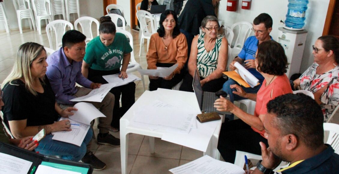 Governanca Participativa Avanca Com Fortalecimento Dos Nucleos De Cooperacao Socioambiental