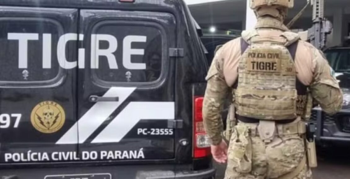 Homem Forja O Proprio Sequestro Para Extorquir R 500 Da Mae No Parana