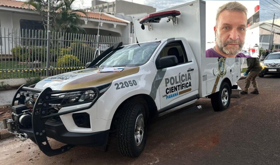Homem Morre Em Acidente Com Moto De Alta Ciclindrada Em Maringa Antes De Se Mudar Para Ficar Perto Da Filha