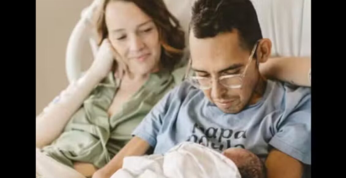 Influenciador Que Enfrentava Cancer Terminal Morre Aos 30 Anos Um Mes Apos Nascimento Da Filha