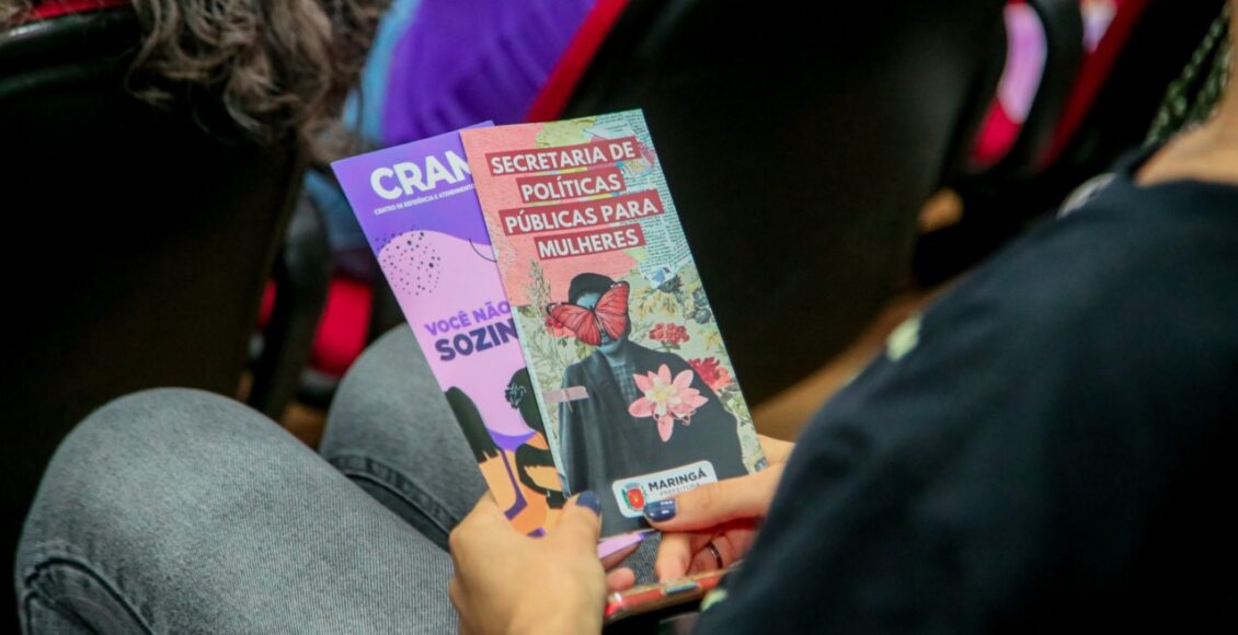 Inscricoes Para A 7a Conferencia De Politicas Publicas Para Mulheres Seguem Abertas Ate 15 De Junho