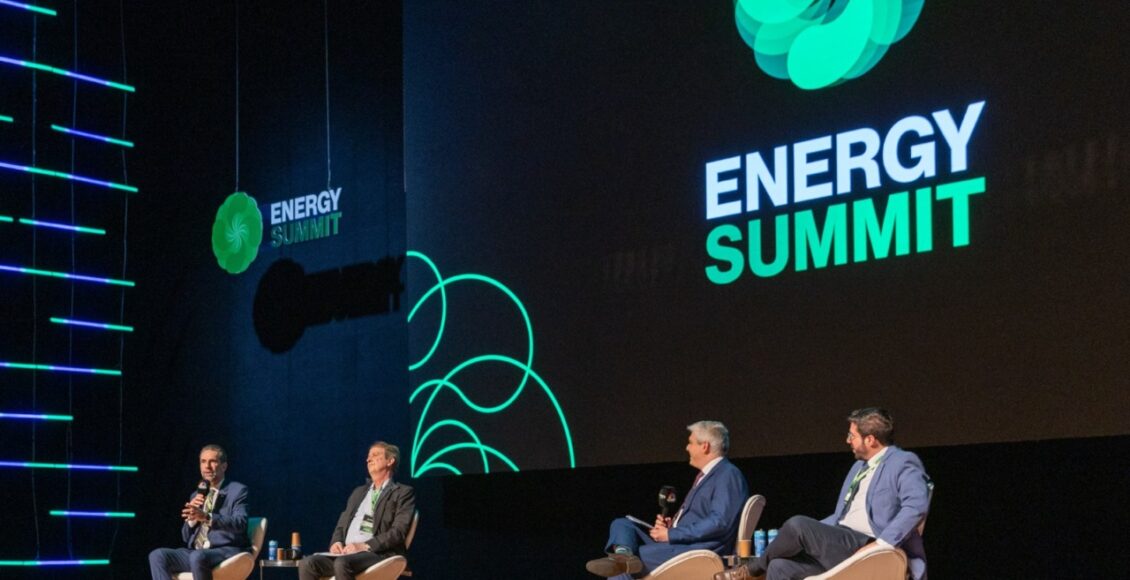Itaipu Apresenta Acoes Em Inovacao E Energia Limpa Durante O Energy Summit No Rio De Janeiro