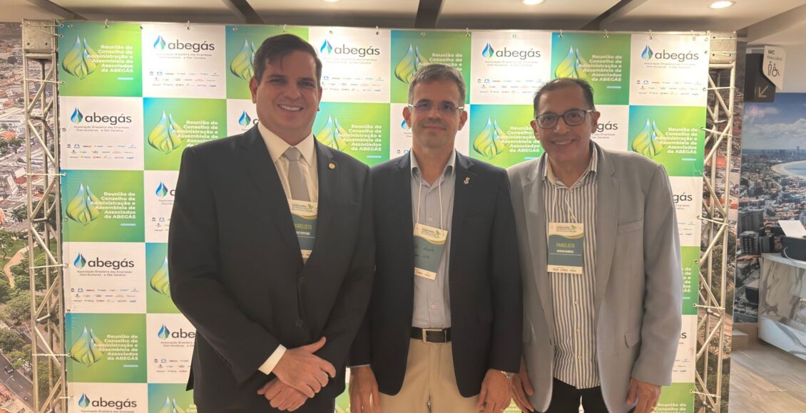 Itaipu Destaca Protagonismo Do Brasil Na Transicao Energetica Em Workshop Sobre Gas Natural E Biometano
