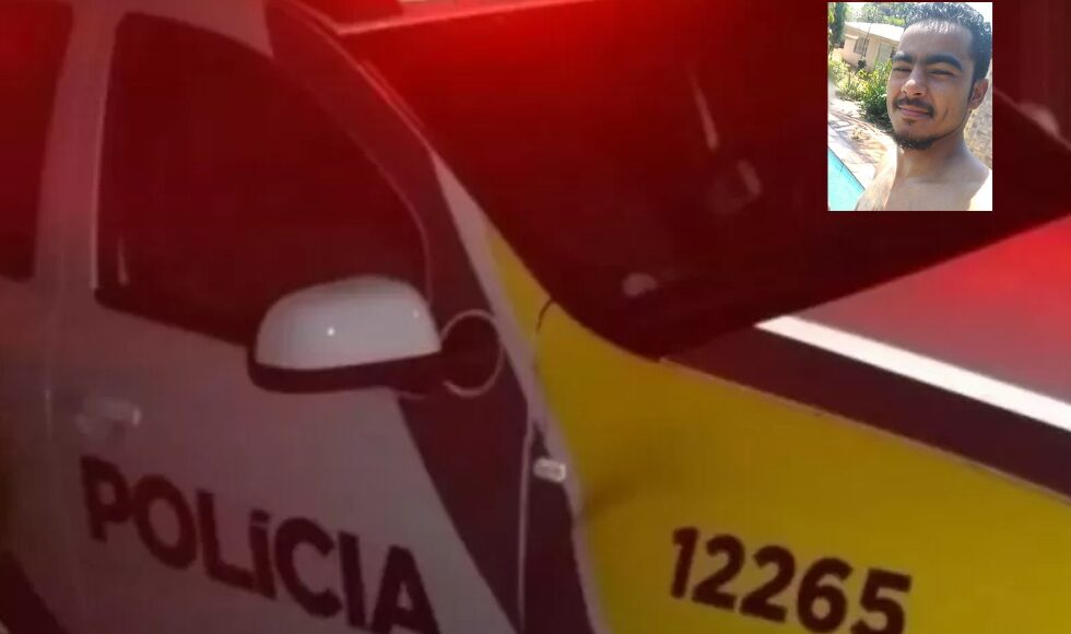 Jovem Com Diversas Passagens Pela Policia E Executado A Tiros Na Regiao De Maringa