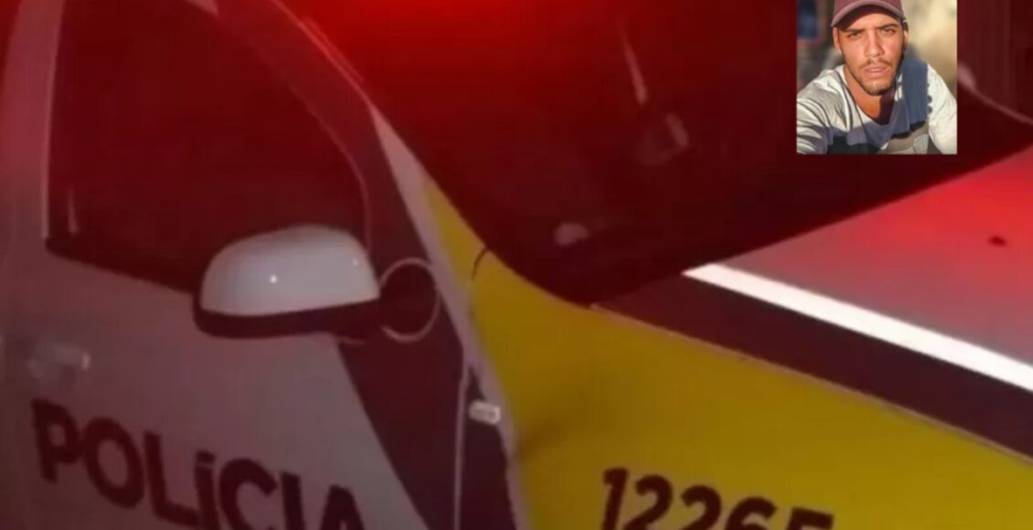 Jovem De 22 Anos E Baleado E Morre No Hospital Apos Atacar Policiais Durante Abordagem Em Maringa