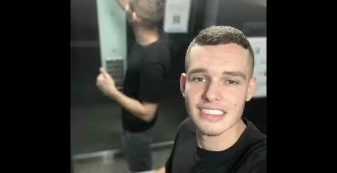 Jovem E Morto Apos Suposto Furto De Chiclete E Chocolate Em Supermercado Vitima Trabalhava Em Multinacional