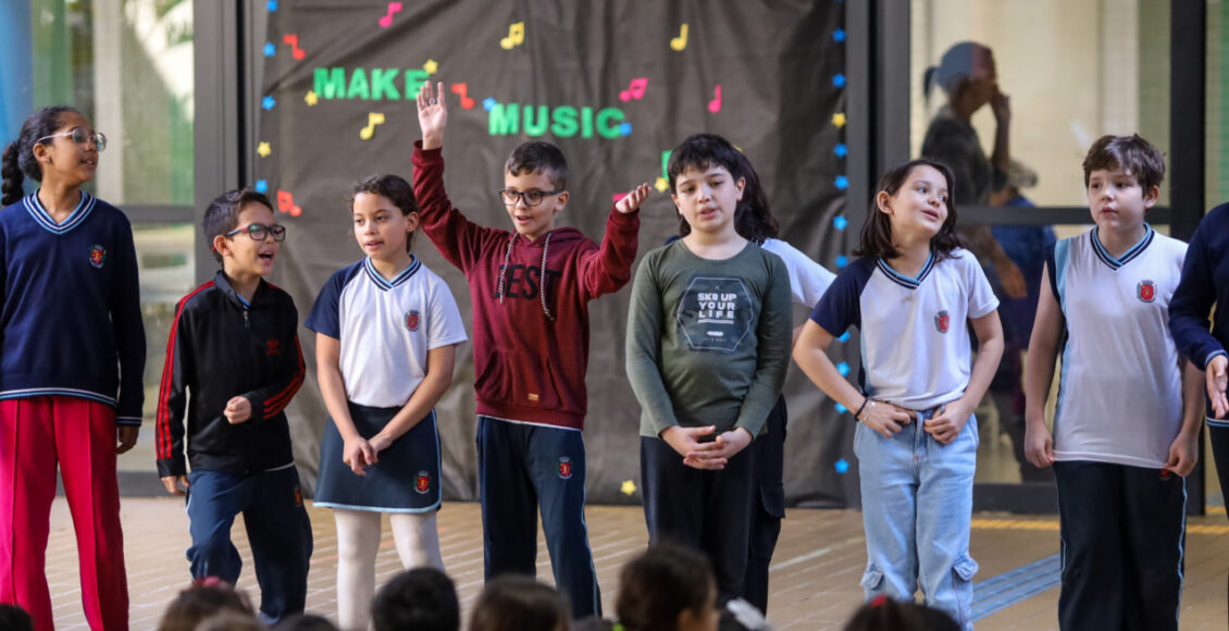 Maringa Celebra O Make Music Day Neste Sabado 21 Com Programacao Musical Aberta Ao Publico