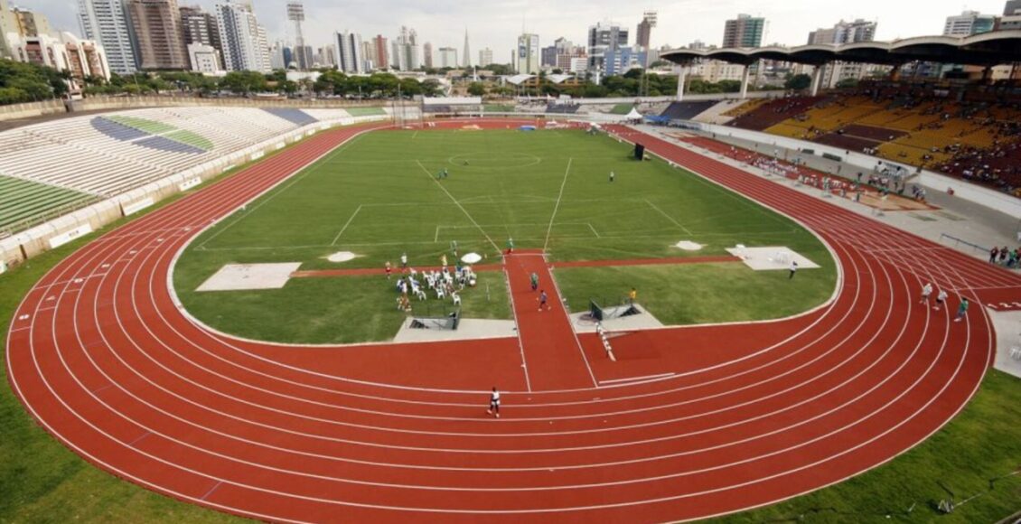 Maringa Futebol Clube Realiza Sua Primeira Corrida De Rua No Dia 24 De Agosto