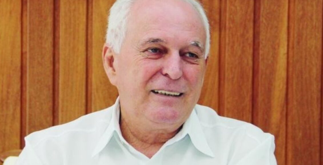 Moacir Olivatti Sera O Novo Secretario De Gestao De Pessoas De Maringa