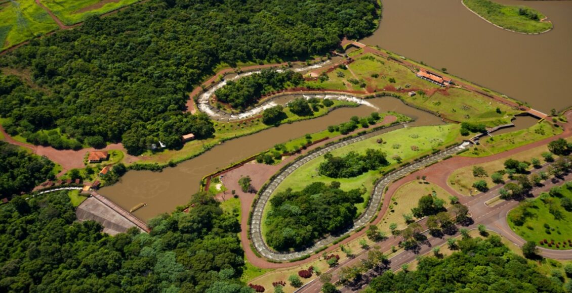 Monitoramento De Peixes Pela Itaipu Confirma Boa Qualidade Ambiental Do Reservatorio