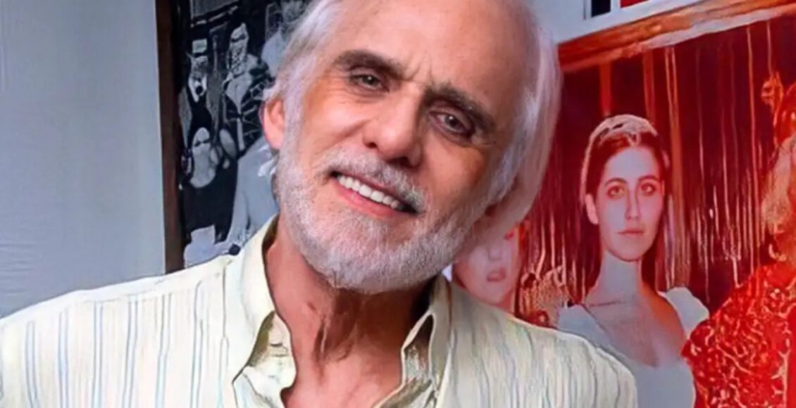 Morre O Ator Francisco Cuoco Aos 91 Anos Icone Da Tv Brasileira