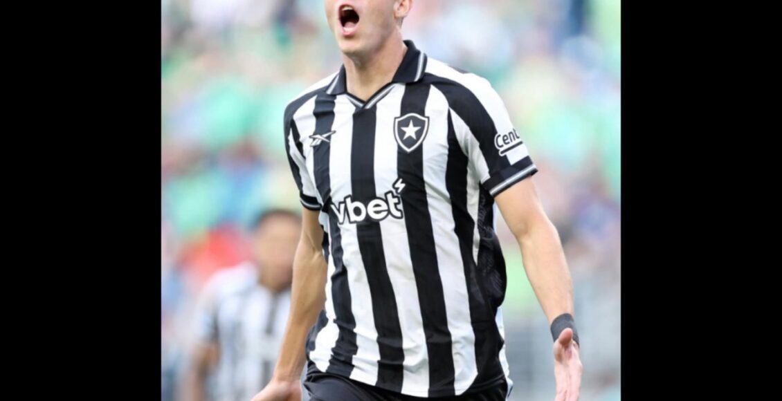 Mundial De Clubes Botafogo Estreia Com Vitoria Enquanto Palmeiras Empata Em Seus Primeiros Jogos Nos Eua