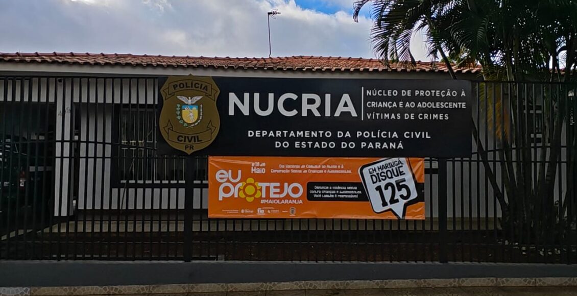 Pais Denunciam Abuso Sexual De Filha De 3 Anos Em Maringa Suspeita E Irma Da Baba De 17 Anos