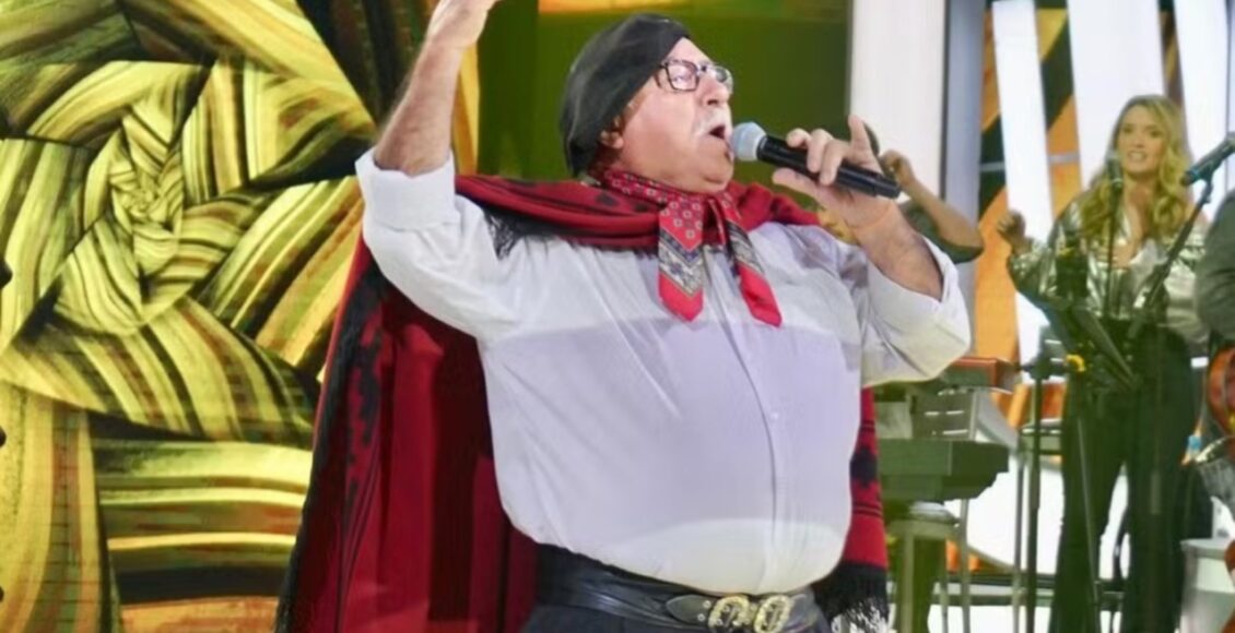 Parana Junino Em Maringa Tem Show De Gaucho Da Fronteira E Entrada Gratuita